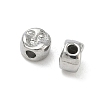 304 Stainless Steel Beads STAS-D204-19P-2