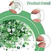 Mixed Styles Glass Beads Strands EGLA-FS0002-63A-3