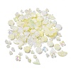 DIY Imitation Pearl Style Jewelry Making Finding Kit KY-F020-02A-1