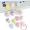 Transparent Acrylic Beads OACR-I015-09-1