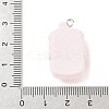 Cute Pig Theme Opaque Resin Pendants LS-RESI-V005-007D-3
