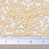 MIYUKI Round Rocailles Beads X-SEED-G007-RR3325-4