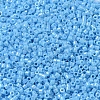 MIYUKI Delica Beads SEED-J020-DB0215-3