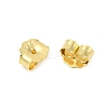 925 Sterling Silver Friction Ear Nuts STER-L063-09G-3