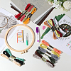 DIY Embroidery Kits For Beginner DIY-WH20011-73G-7