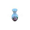 Porcelain Vase Miniature Ornaments PW-WGCB657-02-1