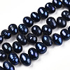 Natural Cultured Freshwater Pearl Beads Strands PEAR-N013-07K-3