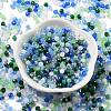 Glass Beads EGLA-A034-SM4mm-09-1