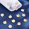 Alloy Charms FIND-SC0002-57-4