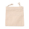 Rectangle Cloth Packing Pouches ABAG-N002-C-02-2
