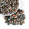 Glass Seed Beads SEED-T009-02F-2