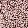TOHO Round Seed Beads SEED-XTR08-PF0552F-2