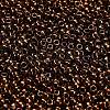 TOHO 8/0 Round Beads SEED-TR08-0501-2