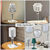 DIY Table Lamp Silicone Molds LS-DIY-Z019-18-7