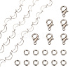 DIY Jewelry Making Kit DIY-TA0009-37A-1