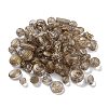 Transparent Acrylic Beads X1-MACR-L005-05H-1