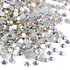 Glass Flat Back Rhinestone RGLA-C002-SS5-101-1