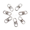 Alloy Double Eye Swivel Clasps LS-X-PALLOY-E385-14P-2