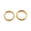 304 Stainless Steel Jump Rings LS-STAS-E482-15C-G-1