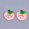 Plastic Cabochons KY-T010-33-1