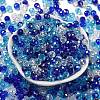 Glass Beads EGLA-A034-LM6mm-25-1