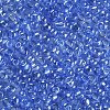 (Repacking Service Available) Glass Seed Beads SEED-C015-4mm-106-2