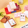 Cardboard Jewelry Boxes CON-TAC0001-14C-8