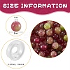 DIY Jewelry Bracelet Making Kits DIY-SZ0003-68Q-7