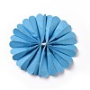 Paper Flower Balls AJEW-WH0006-20cm-M-2