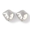 CCB Plastic Beads ALUM-U001-04B-1