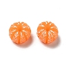 Opaque Resin Imitation Food Decoden Cabochons RESI-B015-06-2
