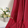 Polyester Table Skirt AJEW-WH20022-20H-3
