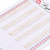 Grade 3A Natural Cultured Freshwater Pearl Beads PEAR-N018-3A-2530A-1