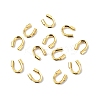 SHEGRACE Brass Wire Guardians XGR0074G-86G-1