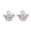 Tibetan Style Charms X-TIBEP-A123292-AS-FF-1