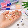 DIY Preppy Bracelet Making Kit DIY-TA0008-97-25