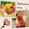 200Pcs Heart Paper Gift Tags CDIS-SP0001-14A-5