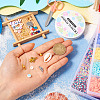 DIY Preppy Bracelet Making Kit DIY-TA0008-97-7