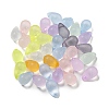 Frosted Acrylic Pendants OACR-Z018-03-1