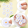 50Pcs Computerized Embroidery Cloth Iron on/Sew on Patches PATC-CY0001-16A-4