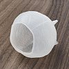 3D Lemon DIY Silicone Candle Molds SIMO-G010-08A-5