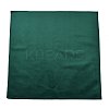Velvet Silver Polishing Cloth for Jewelry AJEW-R006-02D-1