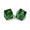 Imitation Austrian Crystal Beads GLAA-R002-02M-2