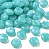 Two Tone Acrylic Beads AC-CBABA33-01A-1