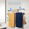Stainless Steel Towel Bar STAS-TAC0050-01P-02-5
