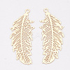 Brass Pendants KKC-S001-038KC-1