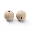 Silicone Beads SIL-WH0012-001L-2