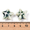 Handmade Porcelain Beads PORC-N008-09H-3