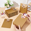 Rectangle Paper Gift Bags ABAG-WH0048-08B-02-3