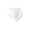 925 Sterling Silver Silde Charms STER-C013-02S-1